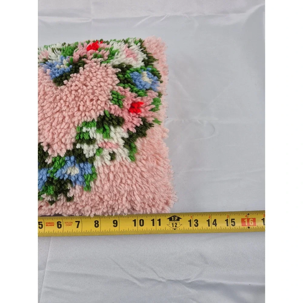 Handmade beautiful vintage
